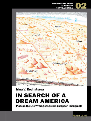 cover image of In Search of a Dream America